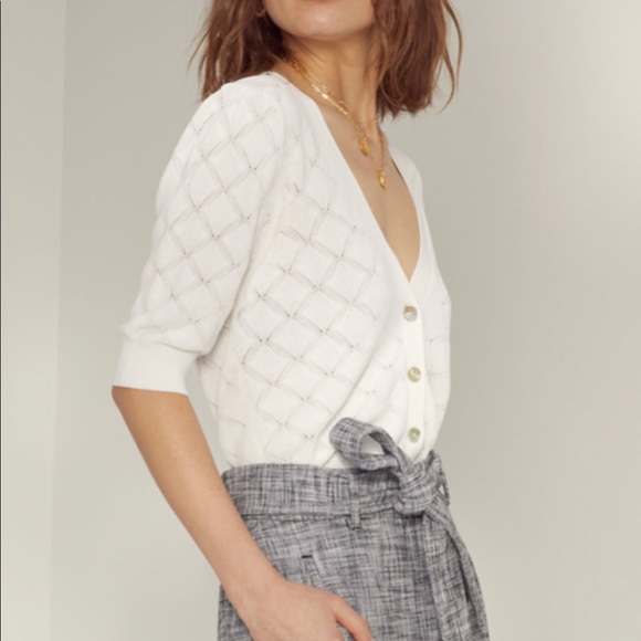 Wilfred Dainty Cardigan - Picture 3 of 7